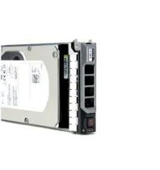 Dell 9CDHG 4TB 7200RPM SAS 6Gb/s Hot-Pluggable 3.5-Inch Hard Drive with Tray for PowerEdge Server & PowerVault Storage Array