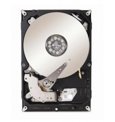 Dell 9DVHP 1TB 7200RPM SAS 6Gb/s Hot-Pluggable (512n) 3.5-Inch Nearline Hard Drive with Tray for PowerEdge Server & PowerVault Storage Array