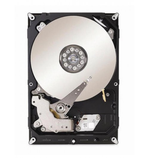 Dell 9DVHP 1TB 7200RPM SAS 6Gb/s Hot-Pluggable (512n) 3.5-Inch Nearline Hard Drive with Tray for PowerEdge Server & PowerVault Storage Array
