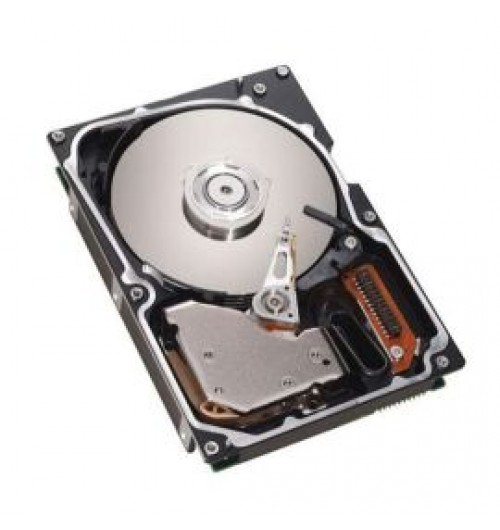 Seagate 9E1003-001 9GB 10000RPM Wide Ultra SCSI 512KB Cache 68-Pin 3.5-Inch Hard Drive