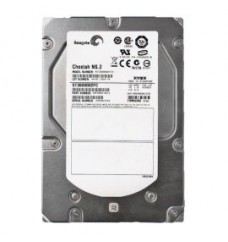 Seagate 9FS004-031 Cheetah NS.2 Series 600GB 10000RPM Fibre Channel 4Gb/s 16MB Cache (CE) 3.5-Inch Hard Drive