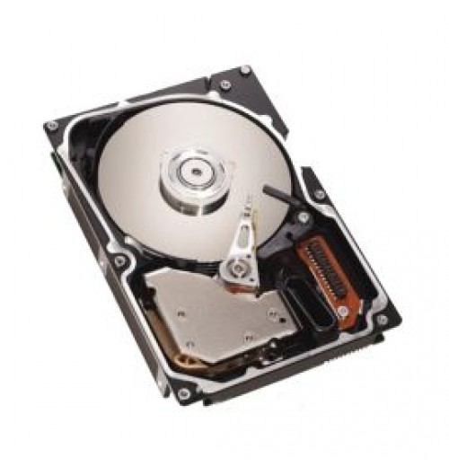 Seagate 9L2004-026 BarraCuda 18LP Series 18GB 7200RPM Wide Ultra2 SCSI 1MB Cache (CE) 80-Pin 3.5-Inch Hard Drive