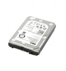 Dell 9MCCH 300GB 15000RPM SAS 12Gb/s Hot-Pluggable 2.5-Inch Hard Drive with Tray for Compellent Storage Array