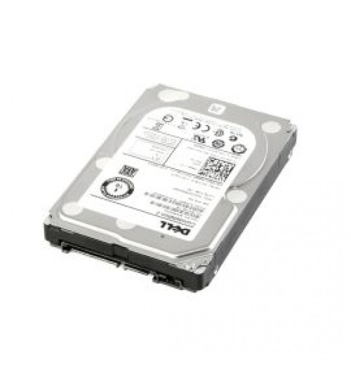 Dell 9MCCH 300GB 15000RPM SAS 12Gb/s Hot-Pluggable 2.5-Inch Hard Drive with Tray for Compellent Storage Array