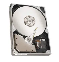 Dell 9N7006 36.4GB 10000RPM Ultra160 SCSI Hot-Pluggable 80-Pin 3.5-Inch Hard Drive Dell 9N7006 36.4GB 10000RPM Ultra160 SCSI Hot-Pluggable 80-Pin 3.5-Inch Hard Drive