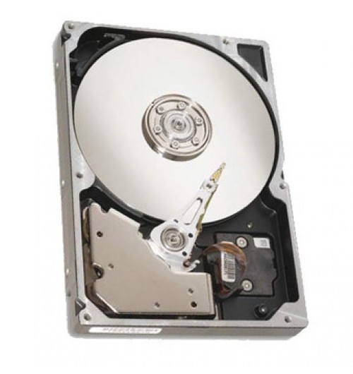 Dell 9N7006 36.4GB 10000RPM Ultra160 SCSI Hot-Pluggable 80-Pin 3.5-Inch Hard Drive