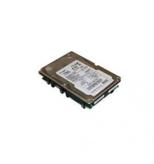 Seagate 9N8008-001 73GB 10000RPM Ultra160 SCSI 68-Pin 16MB Cache 3.5-inch Hard Drive