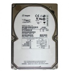 Seagate 9N9002-048 Cheetah 18XL Series 18.4GB 10000RPM Ultra160 SCSI 4MB Cache (CE) 68-Pin 3.5-Inch Hard Drive