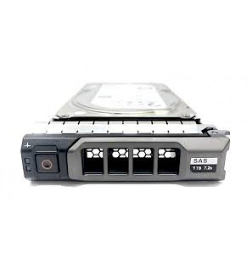 Dell 9NTH2 1TB 7200RPM SAS 6Gb/s 16MB Cache 3.5-inch Hard Drive