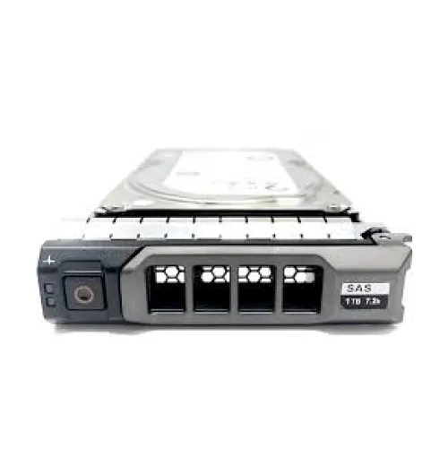 Dell 9NTH2 1TB 7200RPM SAS 6Gb/s 16MB Cache 3.5-inch Hard Drive