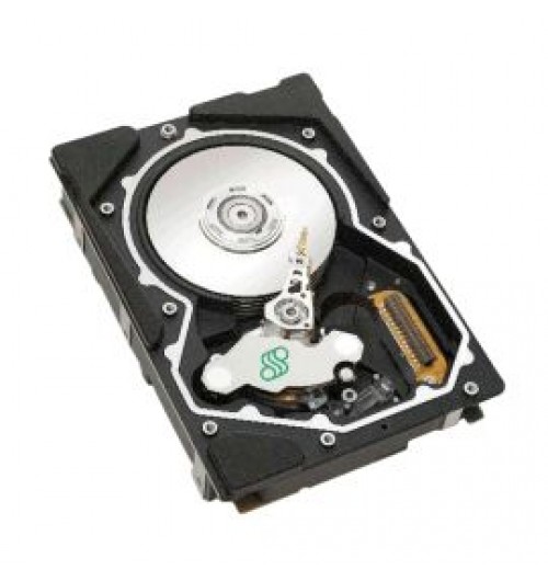 Seagate 9P2006-030 Cheetah X15 Series 18.4GB 15000RPM Ultra160 SCSI 4MB Cache (CE) 80-Pin 3.5-Inch Hard Drive