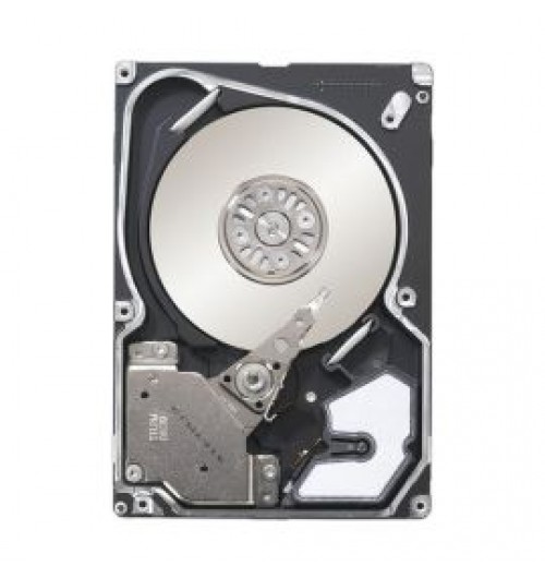 Seagate 9SW066-088 Savvio 15K.3 Series 300GB 15000RPM SAS 6Gb/s 64MB Cache (CE) 2.5-Inch Hard Drive