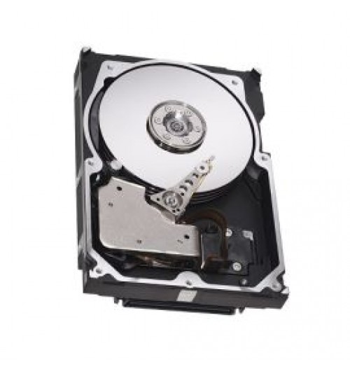 Seagate 9T3006-029 Cheetah X15 Series 36GB 15000RPM Ultra160 SCSI 8MB Cache (CE) 80-Pin 3.5-Inch Hard Drive