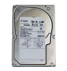 Seagate 9V2006-002 Cheetah 10K.6 Series 146.8GB 10000RPM Ultra320 SCSI 8MB Cache (CE) 80-Pin 3.5-Inch Hard Drive