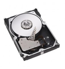 Seagate 9V3006-044 Cheetah 10K.6 Series 73GB 10000RPM Ultra320 SCSI 8MB Cache 80-Pin 3.5-Inch Hard Drive