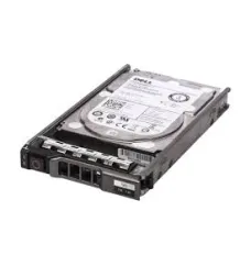 Dell 9W5WV 1TB 7200RPM SAS 6Gb/s Hot-Swappable 64MB Cache 2.5-Inch Hard Drive for PowerEdge Servers