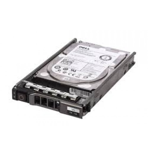 Dell 9W5WV 1TB 7200RPM SAS 6Gb/s Hot-Swappable 64MB Cache 2.5-Inch Hard Drive for PowerEdge Servers
