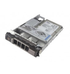Dell 9WF82 900GB 15000RPM SAS 12Gb/s Hot-Pluggable 256MB Cache 2.5-Inch Hard Drive for PowerEdge Servers