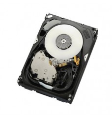 Dell 9WHW9 2TB 7200RPM SAS 6Gb/s Hot-Pluggable (512n) 3.5-Inch Nearline Hard Drive with Tray for PowerEdge Server & PowerVault Storage Array