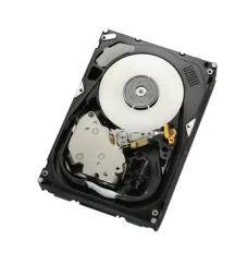 Dell 9WHW9 2TB 7200RPM SAS 6Gb/s Hot-Pluggable (512n) 3.5-Inch Nearline Hard Drive with Tray for PowerEdge Server & PowerVault Storage Array