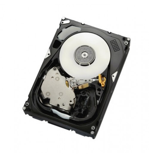 Dell 9WHW9 2TB 7200RPM SAS 6Gb/s Hot-Pluggable (512n) 3.5-Inch Nearline Hard Drive with Tray for PowerEdge Server & PowerVault Storage Array