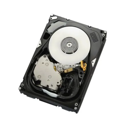 Dell 9WHW9 2TB 7200RPM SAS 6Gb/s Hot-Pluggable (512n) 3.5-Inch Nearline Hard Drive with Tray for PowerEdge Server & PowerVault Storage Array