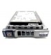 Dell 9WMXD 1.2TB 10000RPM SAS 6Gb/s Hot-Pluggable (512n) 2.5-Inch Hard Drive with Tray for PowerEdge Server & PowerVault Storage Array