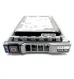 Dell 9WMXD 1.2TB 10000RPM SAS 6Gb/s Hot-Pluggable (512n) 2.5-Inch Hard Drive with Tray for PowerEdge Server & PowerVault Storage Array