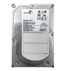 Seagate 9X1007-044 Cheetah 10K.7 Series 300GB 10000RPM Fibre Channel 2Gb/s 16MB Cache (CE) 3.5-Inch Hard Drive