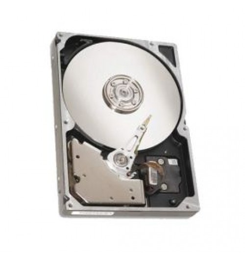 Seagate 9X2006-105 Cheetah 10K.7 Series 146GB 10000RPM Ultra320 SCSI 8MB Cache 80-Pin (CE) 3.5-Inch Hard Drive