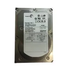 Seagate 9X3005-105 Cheetah 10K.7 Series 73GB 10000RPM Ultra320 SCSI 8MB Cache (CE) 68-Pin 3.5-Inch Hard Drive