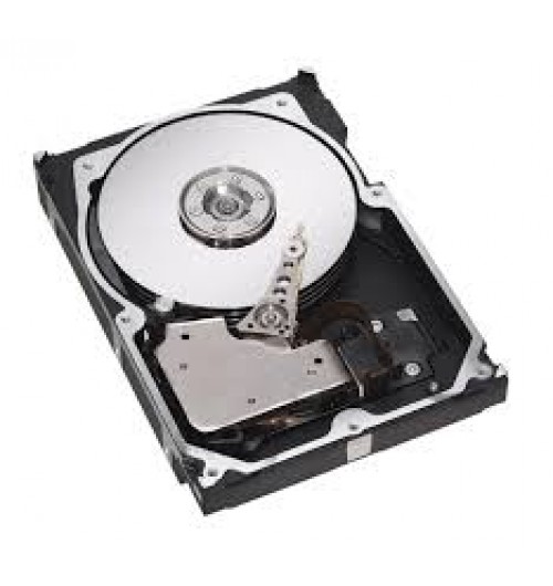 Dell 9X3005 73GB 10000RPM Ultra320 SCSI 68-Pin 3.5-Inch Hard Drive