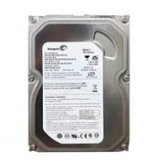 Seagate 9Z1006-042 Cheetah 15K.5 Series 300GB 15000RPM Ultra320 SCSI 16MB Cache (CE) 3.5-Inch Hard Drive