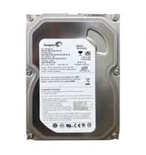 Seagate 9Z1006-042 Cheetah 15K.5 Series 300GB 15000RPM Ultra320 SCSI 16MB Cache (CE) 3.5-Inch Hard Drive