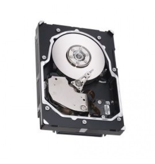 Seagate 9Z1007-031 300GB 15000RPM Fibre Channel 3.5-inch Hard Drive