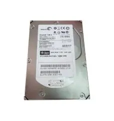 Seagate 9Z2006-032 Cheetah 15K.5 Series 146.8GB 15000RPM Ultra320 SCSI 16MB Cache (CE) 80-Pin 3.5-Inch Hard Drive Seagate 9Z2006-032 Cheetah 15K.5 Series 146.8GB 15000RPM Ultra320 SCSI 16MB Cache (CE) 80-Pin 3.5-Inch Hard Drive