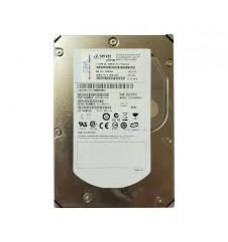 Seagate 9Z2006-039 Cheetah 15K.5 Series 146.8GB 15000RPM Ultra320 SCSI 16MB Cache (CE) 80-Pin 3.5-Inch Hard Drive