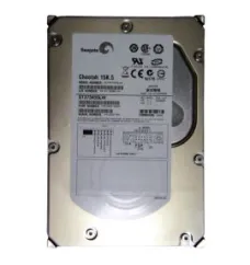 Seagate 9Z3005-002 Cheetah 15K.5 Series 73.4GB 15000RPM Ultra320 SCSI 16MB Cache 68-Pin 3.5-Inch Hard Drive Seagate 9Z3005-002 Cheetah 15K.5 Series 73.4GB 15000RPM Ultra320 SCSI 16MB Cache 68-Pin 3.5-Inch Hard Drive