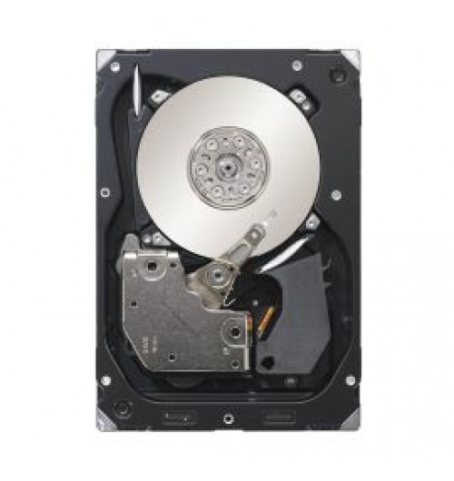 Seagate 9Z3005-031 Cheetah 15K.5 Series 73.4GB 15000RPM Ultra320 SCSI 16MB Cache 68-Pin 3.5-Inch Hard Drive