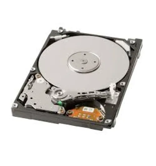 Toshiba A000008030 100GB 5400RPM SATA 1.5Gb/s 8MB Cache 2.5-Inch Hard Drive