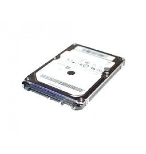 Toshiba A000008300 80GB 5400RPM SATA 3Gb/s 2.5-Inch Hard Drive