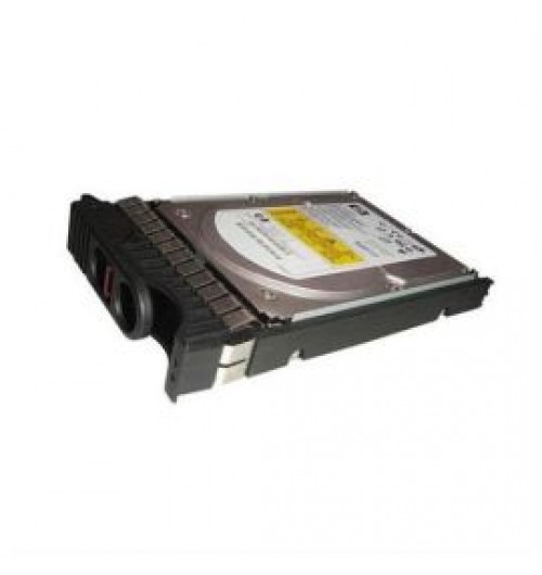 HP A6738-64002 73GB 10000RPM Ultra 160 SCSI 3.5-inch Hard Drive