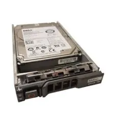 Dell A8127939 600GB 15000RPM SAS 6Gb/s 3.5-Inch Internal Hard Drive For System