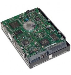 HP A9864A 36.4GB 10000RPM Ultra320 SCSI Hot Swappable LVD 80-Pin 3.5-Inch Hard Drive