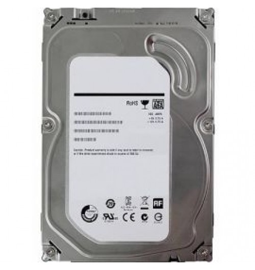 HP AA617A 72.8GB 15000RPM Ultra320 SCSI LVD 68-Pin 3.5-Inch Hard Drive