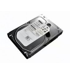 Dell AA653696 2TB 7200RPM SATA 6Gb/s 128MB Cache 512n 3.5-Inch Enterprise Hard Drive