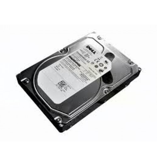 Dell AA880574 4TB 7200RPM SATA 6Gb/s 3.5-Inch Hard Drive For System