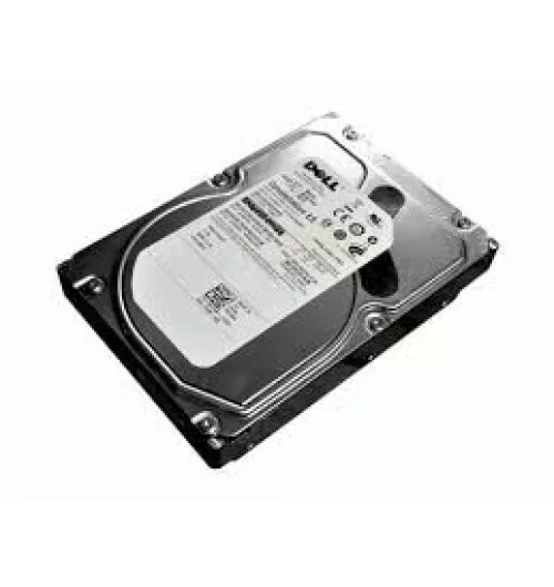 Dell AA880574 4TB 7200RPM SATA 6Gb/s 3.5-Inch Hard Drive For System