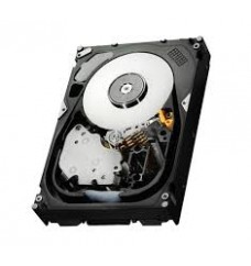 HP AG804BNS 450GB 15000RPM Fibre Channel 4GB/s Hot-Pluggable Dual Port 3.5-inch Hard Drive