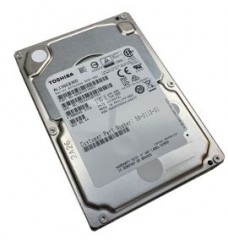 Toshiba AL13SEB300 300GB 10000RPM SAS 6Gb/s 64MB Cache 2.5-Inch Hard Drive